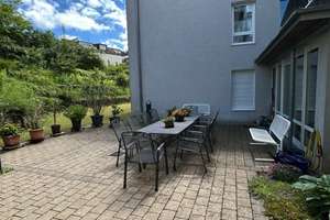 Altbach, 2-Zimmer Wohnung für Senioren mit Wohnberechtigungsschein – Bachstraße 36, 73776 Altbach – Vorschaubild 3