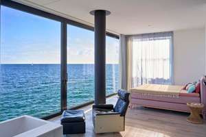 Ihr Traum direkt über der Ostsee kann wahr werden - Exklusive Villa mit Meerblick – Die vollständige Adresse der Immobilie erhältst du vom Anbieter., 24376 Kappeln – Vorschaubild 21