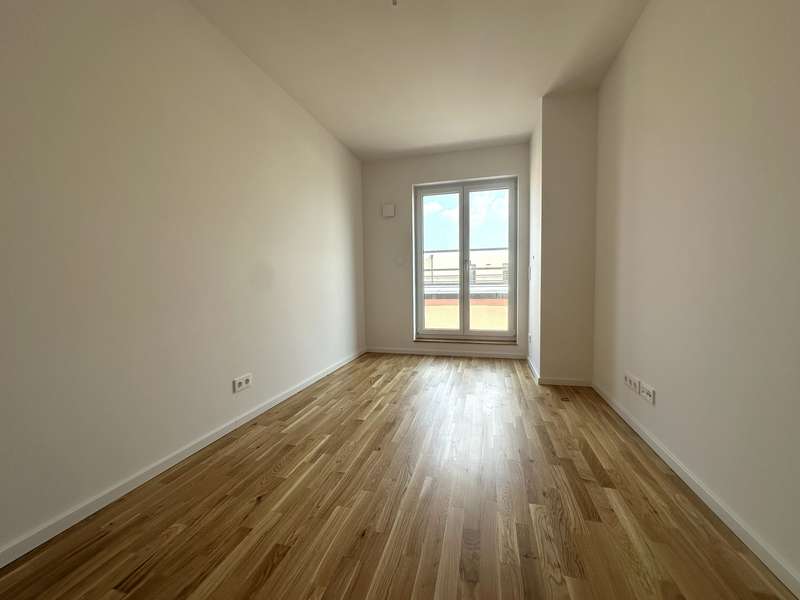 **Erstbezug** Große 4-Raum-Wohnung mit 2 Terrassen in Dresden-Friedrichstadt - Photo 2