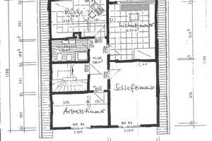 Gepflegtes, voll vermietetes 3 Familienhaus in Laudenbach a. d. Bergstraße – Rhein-Neckar-Kreis – Vorschaubild 20