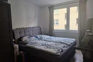 SONNIG MIT BALKON UNI NÄHE! 2-Zimmer Wohnung – Ravensbergerstr 32, 42117 Wuppertal – Vorschaubild 14