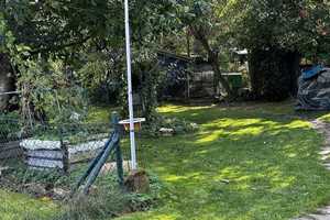 Bungalow auf kleinem Grundstück in Klecken (HVV Bhf) – Harburg (Kreis) – Vorschaubild 14