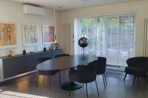 Modernes Einfamilienhaus mit angelegtem Garten und Garage, direkt am Wald. – Alte Zollstraße 24, 47652 Weeze – Vorschaubild 8