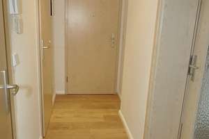 Schnell ANSCHAUEN und EINZIEHEN: Neuer schicker Laminatboden + Fensterbad + gemütlicher Balkon – Carl-von-Ossietzky-Str. 42b, 9126 Lutherviertel, Chemnitz – Vorschaubild 22