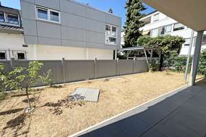 TERRASSE MIT KLASSE!
2 Zimmer – Kirschblütenweg 13, 40627 Unterbach, Düsseldorf – Vorschaubild 5