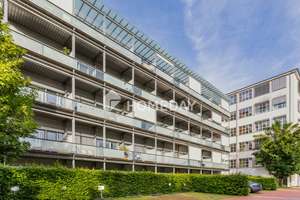 Urban Living im Marienpark  – Barrierefreie 2-Zimmer-Wohnung mit Lifestyle-Charakter – 70199 Heslach, Stuttgart – Vorschaubild 6