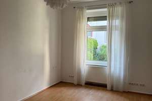 2-Zimmer EG-Wohnung in der unteren Adelheidstr.