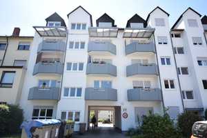 Schicke Dachwohnung: Ideal für Paare, kleine Familien und anspruchsvolle WGs – Mannheim – Vorschaubild 10