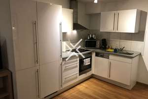 Möbliertes Apartment auf Zeit in Karlsruhe – Die vollständige Adresse der Immobilie erhältst du vom Anbieter., 76131 Rintheim, Karlsruhe – Vorschaubild 12