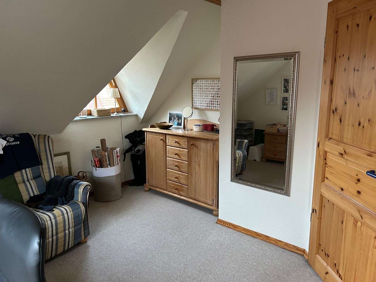 Immobilie in Sehnde - Einfamilienhaus auf dem Dorf vor den Toren Hannovers zu verkaufen / von Privat - Bild 6