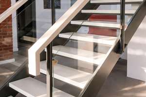 Minimalismus trifft Wohnkomfort – Penthousewohnung mit Galerie & exklusiver Dachterrasse – Die vollständige Adresse der Immobilie erhältst du vom Anbieter., 39116 Sudenburg, Magdeburg – Vorschaubild 10