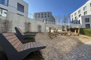 schönes 3 Zimmerapartment am Tannenhof – Hans-Bredow-Straße 6, 76530 Innenstadt, Baden-Baden – Vorschaubild 8