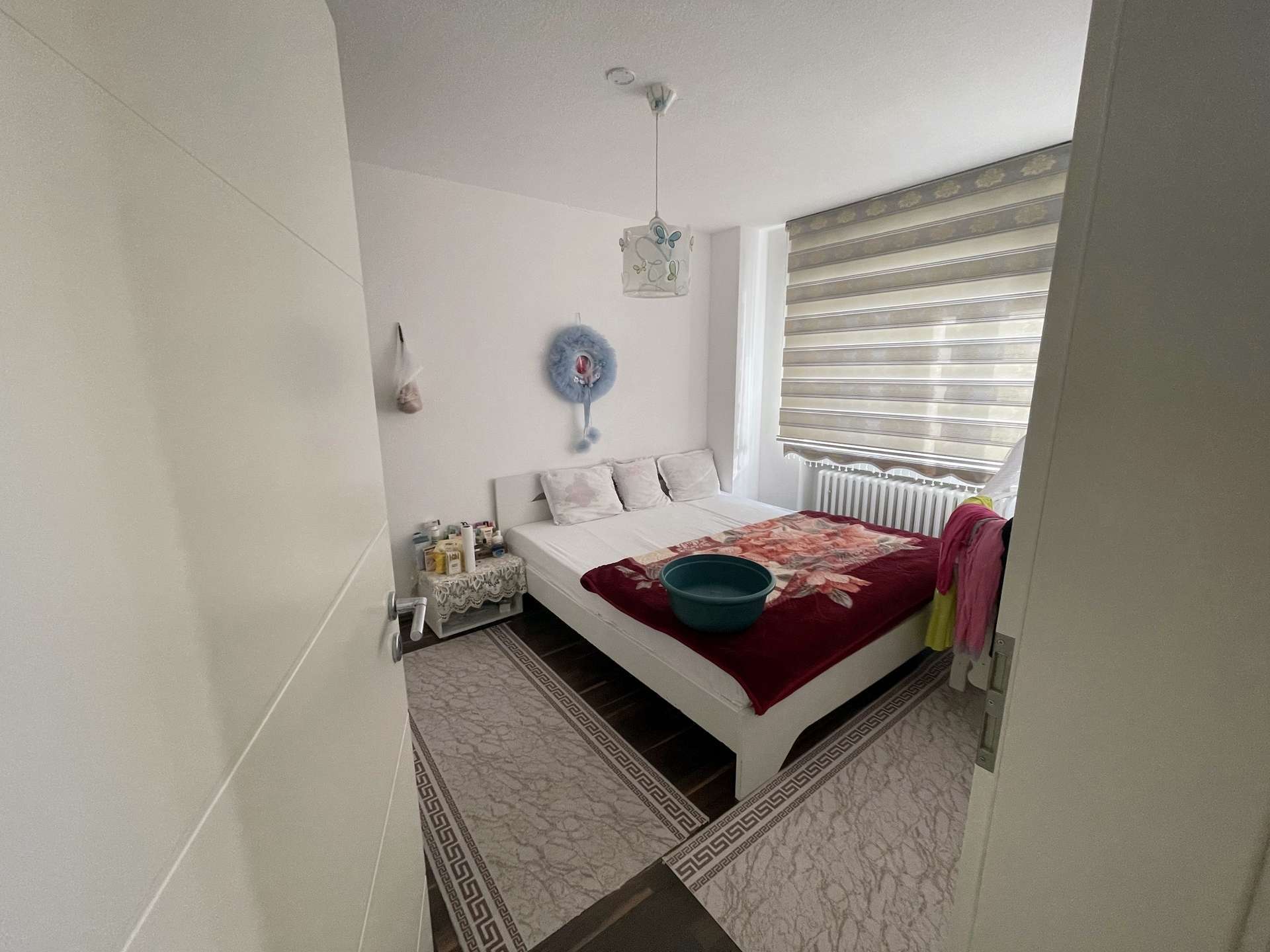 Immobilie in Lollar - ANGEBOT! Sehr schönes Einfamilienhaus mit Panaromablick, Parterre-Wohnung und Lagerfläche in Lollar - Bild 39