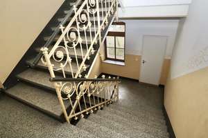 2-Raum Wohnung • Dusche und Wanne • Kaßberg • Balkon • jetzt schnell sein • in Chemnitz – Die vollständige Adresse der Immobilie erhältst du vom Anbieter., 9112 Kaßberg, Chemnitz – Vorschaubild 8