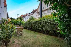 Modernisierter Altbau mit Charme und Komfort – Die vollständige Adresse der Immobilie erhältst du vom Anbieter., 89077 Weststadt, Ulm – Vorschaubild 13