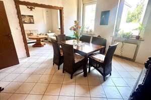 Sanierte 2 ZKB-Altbau-ETW mit sep. DG-Studio im 2 FH in Ma.-Seckenheim. – 68239 Seckenheim, Mannheim – Vorschaubild 2