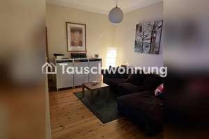 Tauschwohnung: Altbauwohnung Moabit – Quitzowstraße 118, 10559 Moabit, Berlin – Vorschaubild 8