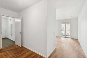Entspanntes Wohnen in gemütlicher 2-Zimmerwohnung – Schwedter Straße 236, 10435 Mitte (Ortsteil), Berlin – Vorschaubild 16