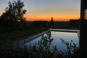 Ihr Traum, Neuwertiges  Viehbrock Effizienzhaus 40 Plus A+ 13kWh,Pool, Garantien, Autark, Garage – Efeuweg 7, 59581 Warstein – Vorschaubild 6