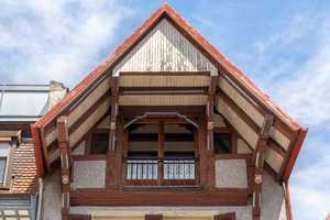 Der "große Rabe" - historisches Wohn- und Geschäftshaus in Waldshut – Waldshut (Kreis) – Vorschaubild 4