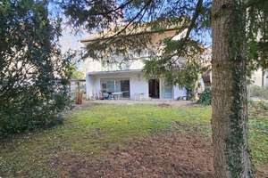 MA-Feudenheim, freistehendes EFH, Garten, Balkon, Garage, 2-3 Geschosse (Dachausbau möglich) – Wilhelmstr. 73, 68259 Feudenheim, Mannheim – Vorschaubild 9