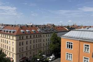 Maisonette-Traum am Bordeuxplatz - 3 Zimmer Altbauwohnung mit Alpenblick über den Dächern Münchens – 81667 Haidhausen Nord, München – Vorschaubild 15