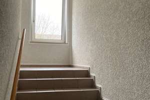 NEU-Sanierte 3-Zimmer mit Laminat, Wannenbad, EBK und großem Balkon in ruhiger Lage! – Chopinstraße 35, 9119 Kappel, Chemnitz – Vorschaubild 7