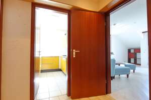 Komfortable 3-Zi. Wohnung mit Loggia und Garage in ruhiger Lage in Hamburg-Billstedt – Die vollständige Adresse der Immobilie erhältst du vom Anbieter., 22119 Billstedt, Hamburg – Vorschaubild 8