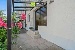 Zweigenerationenhaus auf großem, sonnigem Grundstück im Herzen von Ulm-Wiblingen – Die vollständige Adresse der Immobilie erhältst du vom Anbieter., 89079 Wiblingen, Ulm – Vorschaubild 3