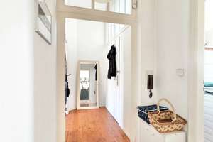 moderne 3-Zimmer-Altbauwohnung in Lürrip – Kranzstr. 15, 41065 Lürrip, Mönchengladbach – Vorschaubild 7