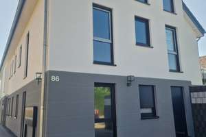 3-Zimmer-Erdgeschosswohnung mit Terrasse in Lipperode