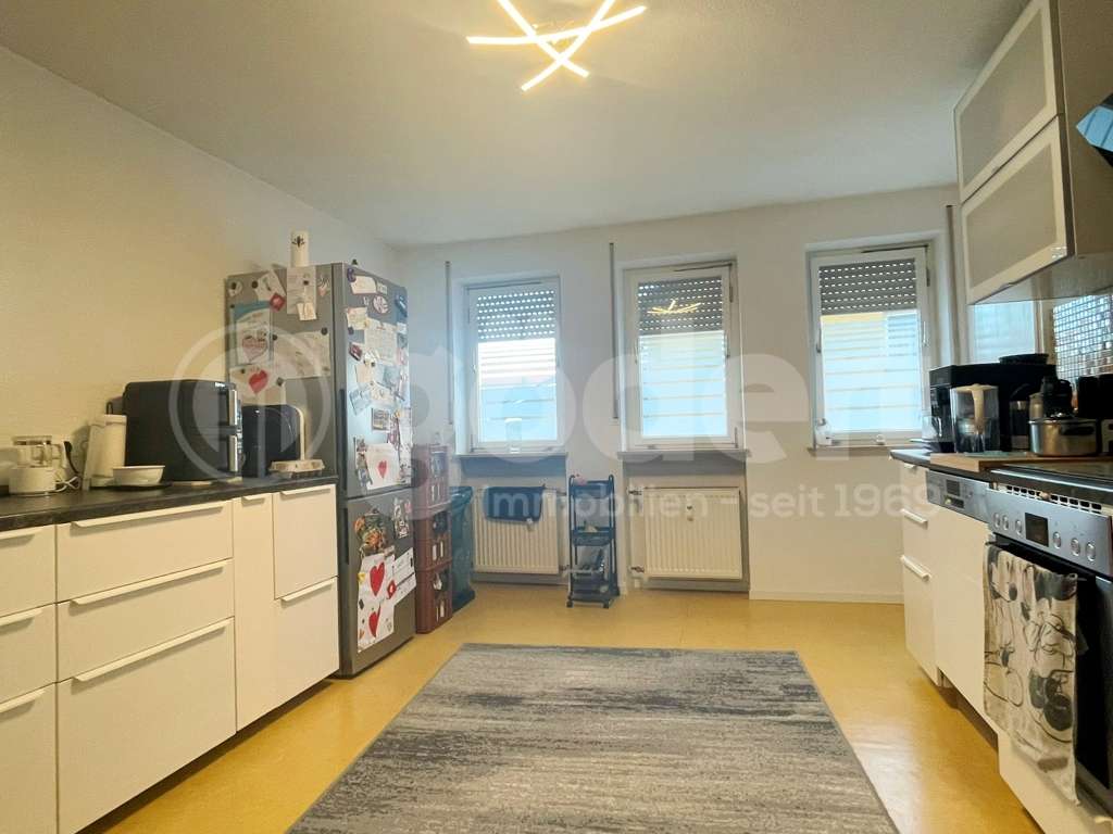 Immobilie in Stockstadt am Main - Mehrgenerationen-/Anlageobjekt - Bild 4