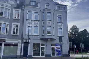 Zuhause mit vier Zimmern und Balkon in Leverkusen – 51379 Opladen, Leverkusen – Vorschaubild 2