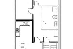 Erstbezug 3-Zimmer Wohnung Neustadt Nähe Werdersee nach Sanierung – Buntentorsteinweg 90, 28201 Buntentor, Bremen – Vorschaubild 7