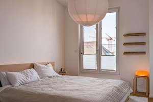 Helle 3-Zimmer-Wohnung mit Balkon in zentraler Lage – Die vollständige Adresse der Immobilie erhältst du vom Anbieter., 80336 Ludwigsvorstadt-Kliniken, München – Vorschaubild 2