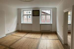 Traumhafte 3-Zimmer-Altstadtwohnung mit Balkon & hochwertiger Küche – Mittlerer Lech 16, 86150 Lechviertel, östl. Ulrichsviertel, Augsburg – Vorschaubild 16