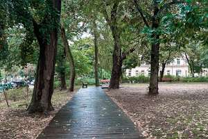 3-ZI Wohnung mit BALKON und TIEFGARAGE! – Uhlandstraße 32, 9130 Sonnenberg, Chemnitz – Vorschaubild 11