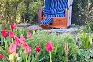Bungalow an der Hohwachter Bucht vereint Ruhe, Natur und Wohnkomfort auf besondere Weise – Die vollständige Adresse der Immobilie erhältst du vom Anbieter., 24321 Behrensdorf (Ostsee) – Vorschaubild 13