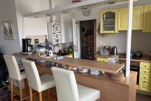 Ideal für die Familie! 4 Zimmer Wohnung mit Balkon, EBK und 2 Bädern! – 10589 Charlottenburg, Berlin – Vorschaubild 3