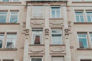 Renoviertes Industrial-Loft in Stuttgart-Süd