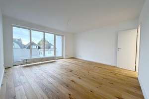Erstbezug am Bürgerpark: Maisonette mit Terrasse, Balkon & Weitblick – Busestraße 6, 28213 Neu-Schwachhausen, Bremen – Vorschaubild 16