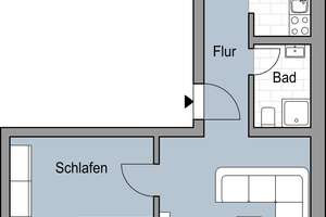 Studenten aufgepasst! – Mittelstr. 9, 39114 Werder, Magdeburg – Vorschaubild 2