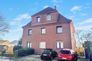 Attraktive Kapitalanlage: Mehrfamilienhaus mit Gewerbeeinheit in Bielefeld! – Die vollständige Adresse der Immobilie erhältst du vom Anbieter., 33649 Brackwede, Bielefeld – Vorschaubild 2