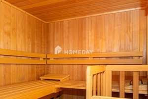 Bothfeld: Topgepflegtes EFH mit Vollkeller, Kamin, Sauna, Terrasse & Garage: Ihr neues Familienglück – Die vollständige Adresse der Immobilie erhältst du vom Anbieter., 30657 Sahlkamp, Hannover – Vorschaubild 28