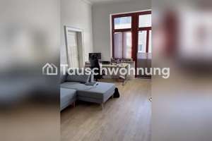 Tauschwohnung: Dresden Blasewitz: Tausche 2-Zimmer-Wohnung – Die vollständige Adresse der Immobilie erhältst du vom Anbieter., 1309 Striesen-West, Dresden – Vorschaubild 4