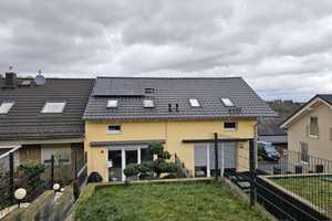 Moderne Doppelhaushälfte mit PV-Anlage in ruhiger Lage von Bad Schwalbach – Rheingau-Taunus-Kreis – Vorschaubild 3
