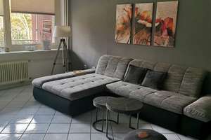 3-Zimmer-Wohnung in Top-Lage: Nähe Unterbacher See + Balkon – Die vollständige Adresse der Immobilie erhältst du vom Anbieter., 40627 Vennhausen, Düsseldorf – Vorschaubild 3