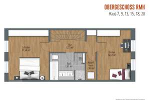 Großzügiges Neubau-Einfamilienhaus (RMH) – Am Rebstock 20, 63526 Erlensee – Vorschaubild 5