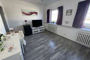Modernisiertes und vollmöbliertes 1-Zimmerapartment – 67059 Mitte, Ludwigshafen am Rhein – Vorschaubild 5