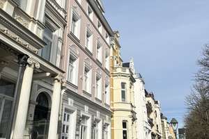 Maisonette Penthouse auf der Poppelsdorfer Allee - mit Einbauküche, Sauna und zwei Stellplätzen – Poppelsdorfer Allee 64, 53115 Weststadt, Bonn – Vorschaubild 59